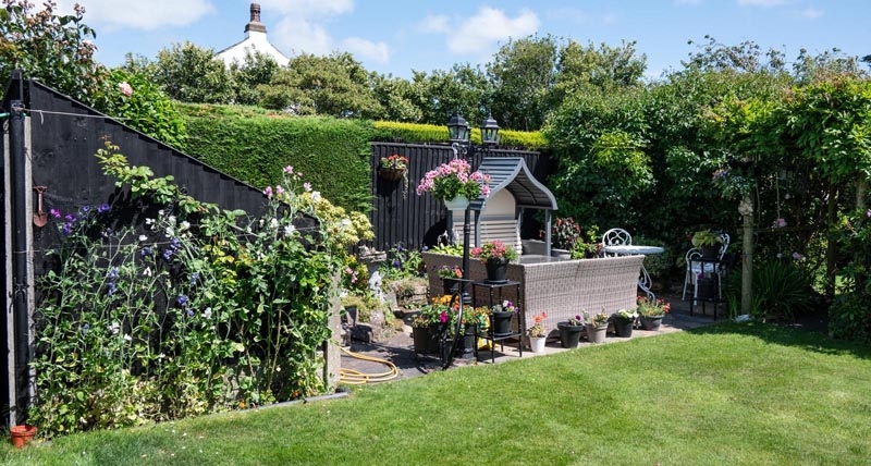 76 Shellfield Road